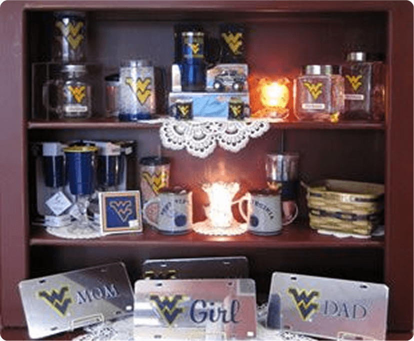 Sweet Surprises & Thoughtful Gifts